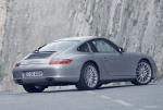 Porsche 911 Carrera 4 2005 года